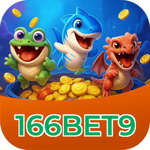 166BET9: Plataforma de Cassino e Apostas Confiável
