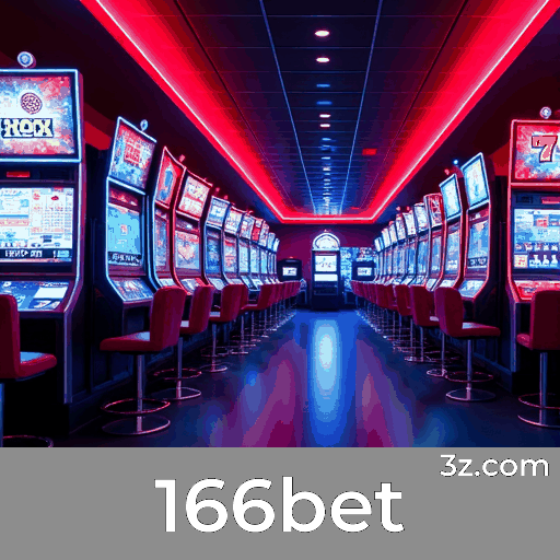 166bet game mais image